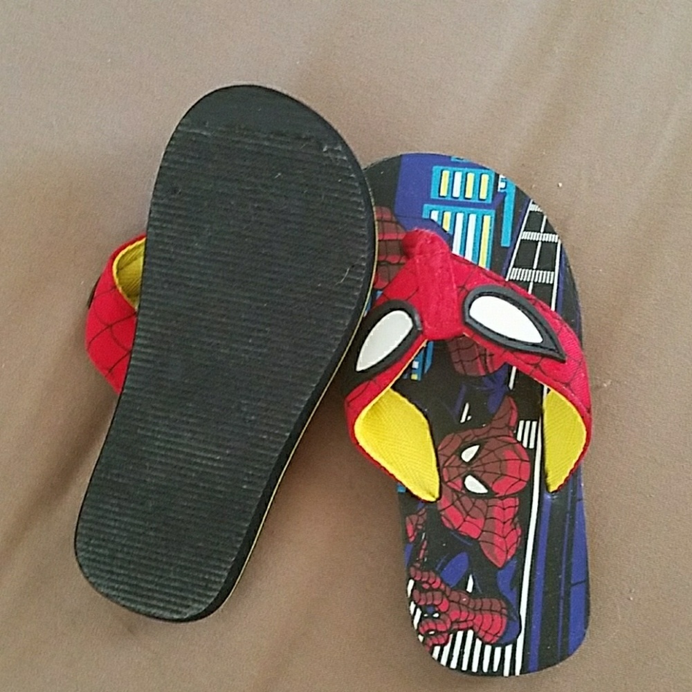BOY FLIP FLOP